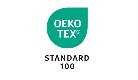 Using Certified and Safe Materials - Oeko-Tex® Standard 100