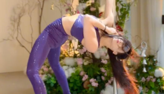 From Dream to Reality: The Journey of Starting My Own Polewear Brand